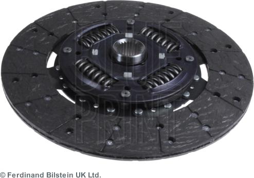 Blue Print ADG03130 - Clutch Disc autospares.lv