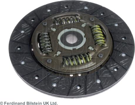 Blue Print ADG03137 - Clutch Disc autospares.lv