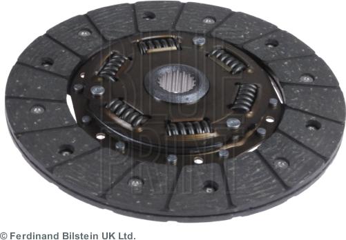 Blue Print ADG03121 - Clutch Disc autospares.lv