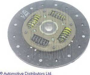 Blue Print ADG03123 - Clutch Disc autospares.lv