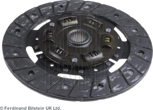 Blue Print ADG03122 - Clutch Disc autospares.lv