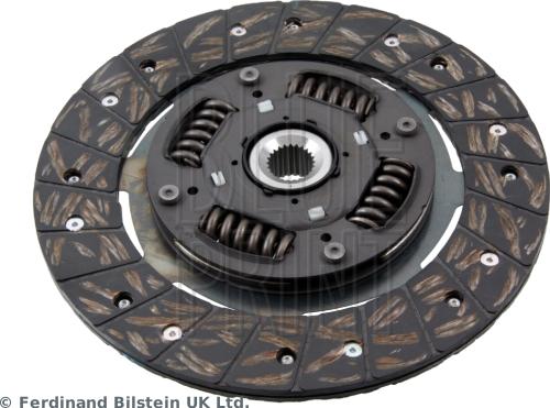 Blue Print ADG03179 - Clutch Disc autospares.lv