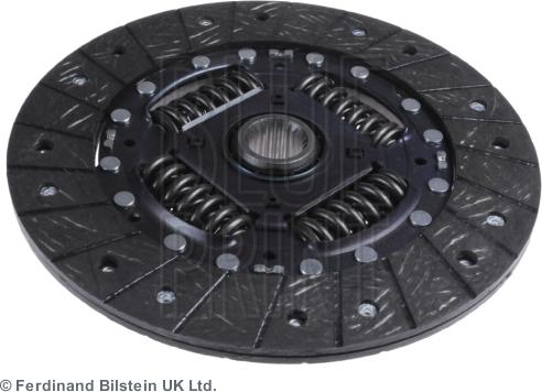 Blue Print ADG03170 - Clutch Disc autospares.lv