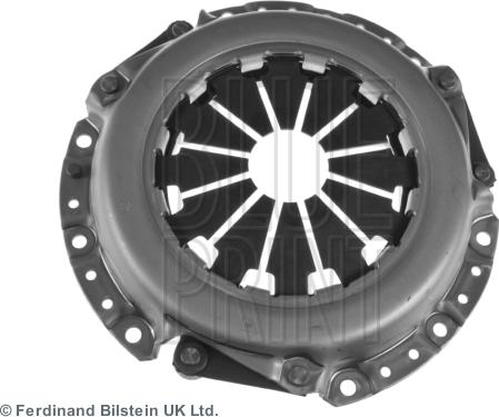 Blue Print ADG03296N - Clutch Pressure Plate autospares.lv