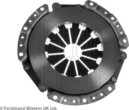 Blue Print ADG03296N - Clutch Pressure Plate autospares.lv