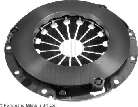 Blue Print ADG03291N - Clutch Pressure Plate autospares.lv