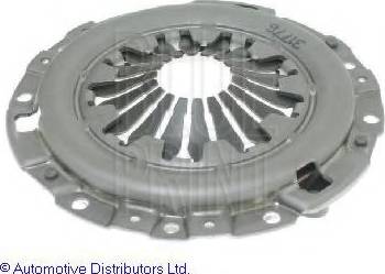 Blue Print ADG03249N - Clutch Pressure Plate autospares.lv