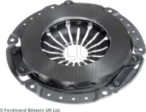 Blue Print ADG03240N - Clutch Pressure Plate autospares.lv