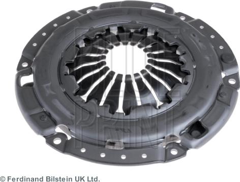 Blue Print ADG03240N - Clutch Pressure Plate autospares.lv