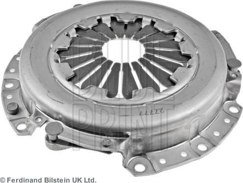 Blue Print ADG03241N - Clutch Pressure Plate autospares.lv