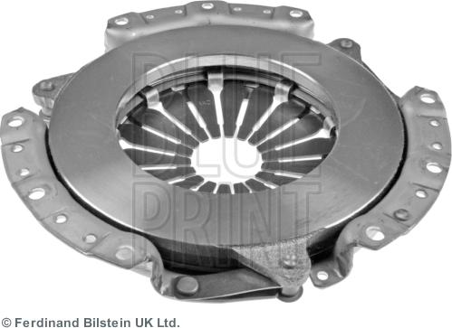 Blue Print ADG03241N - Clutch Pressure Plate autospares.lv