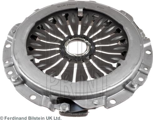 Blue Print ADG03248N - Clutch Pressure Plate autospares.lv