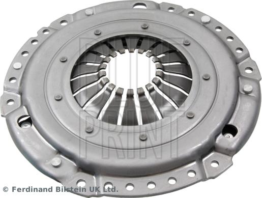 Blue Print ADG03243N - Clutch Pressure Plate autospares.lv