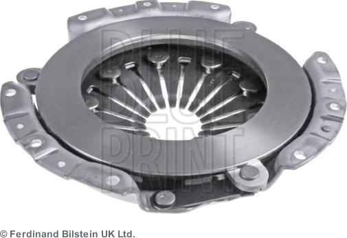 Blue Print ADG03259N - Clutch Pressure Plate autospares.lv