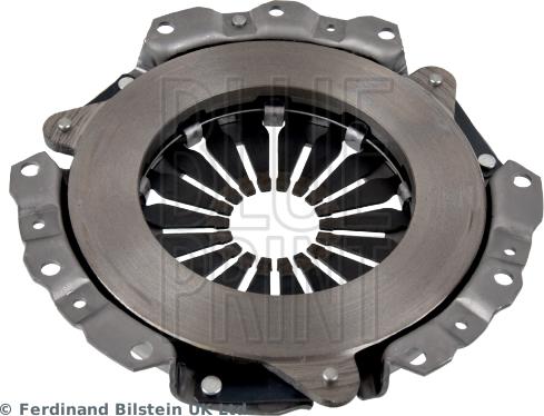 Blue Print ADG03256N - Clutch Pressure Plate autospares.lv