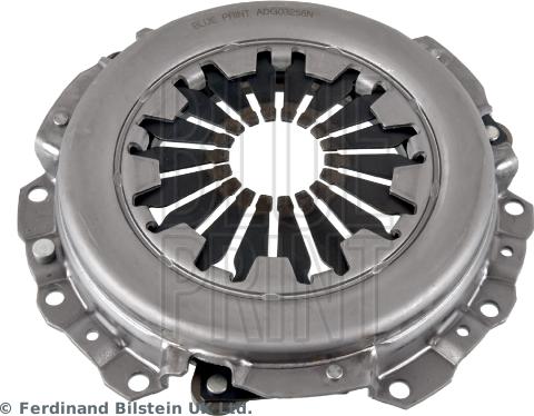 Blue Print ADG03256N - Clutch Pressure Plate autospares.lv