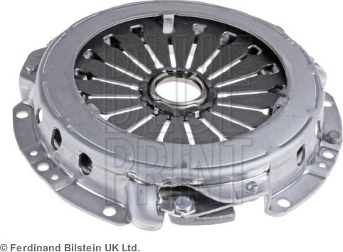 Blue Print ADG03251N - Clutch Pressure Plate autospares.lv