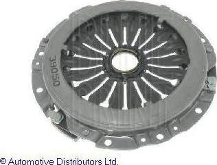 Blue Print ADG03252N - Clutch Pressure Plate autospares.lv