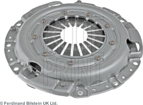 Blue Print ADG03269N - Clutch Pressure Plate autospares.lv