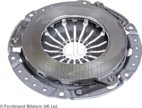 Blue Print ADG03264N - Clutch Pressure Plate autospares.lv