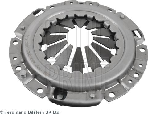 Blue Print ADG03262N - Clutch Pressure Plate autospares.lv