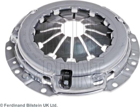 Blue Print ADG03209N - Clutch Pressure Plate autospares.lv