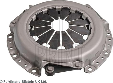 Blue Print ADG03206N - Clutch Pressure Plate autospares.lv