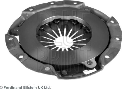 Blue Print ADG03208N - Clutch Pressure Plate autospares.lv