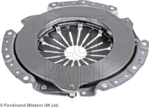 Blue Print ADG03203N - Clutch Pressure Plate autospares.lv