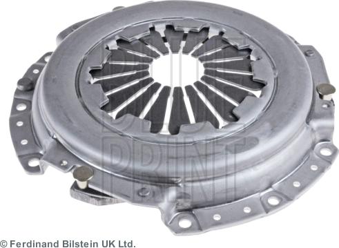 Blue Print ADG03203N - Clutch Pressure Plate autospares.lv