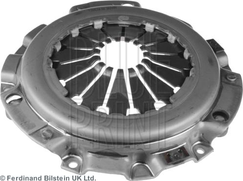 Blue Print ADG03214N - Clutch Pressure Plate autospares.lv