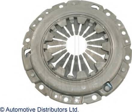 Blue Print ADG03216N - Clutch Pressure Plate autospares.lv