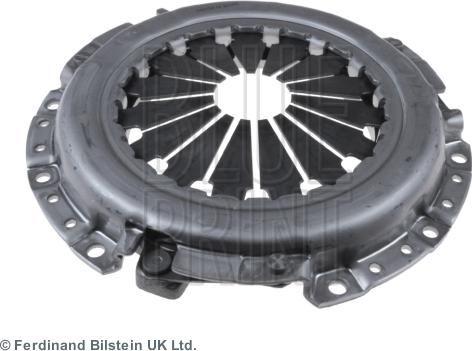 Blue Print ADG032104N - Clutch Pressure Plate autospares.lv