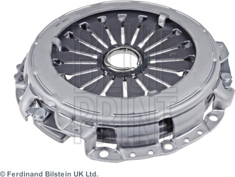 Blue Print ADG032105N - Clutch Pressure Plate autospares.lv