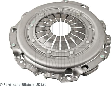 Blue Print ADG032106N - Clutch Pressure Plate autospares.lv