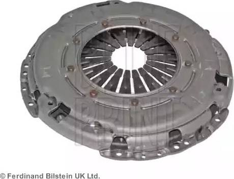 Blue Print ADG032100N - Clutch Pressure Plate autospares.lv