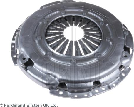 Blue Print ADG032101N - Clutch Pressure Plate autospares.lv