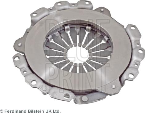 Blue Print ADG032108N - Clutch Pressure Plate autospares.lv