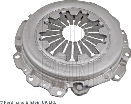 Blue Print ADG032108N - Clutch Pressure Plate autospares.lv