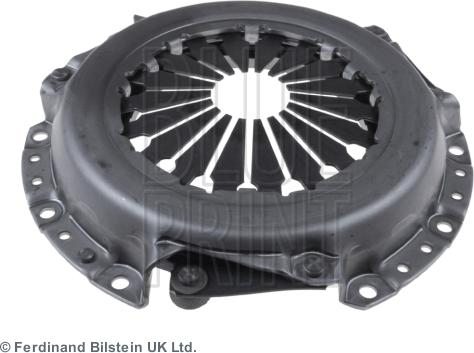 Blue Print ADG032103N - Clutch Pressure Plate autospares.lv