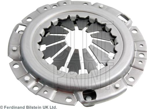 Blue Print ADG032111N - Clutch Pressure Plate autospares.lv