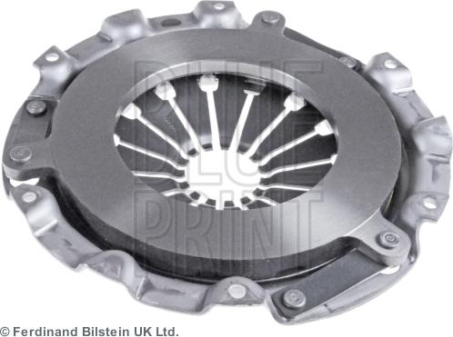 Blue Print ADG03213N - Clutch Pressure Plate autospares.lv