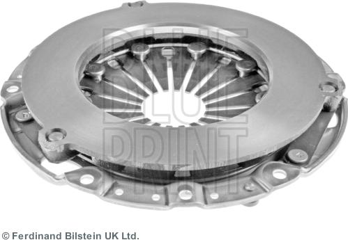 Blue Print ADG03212N - Clutch Pressure Plate autospares.lv