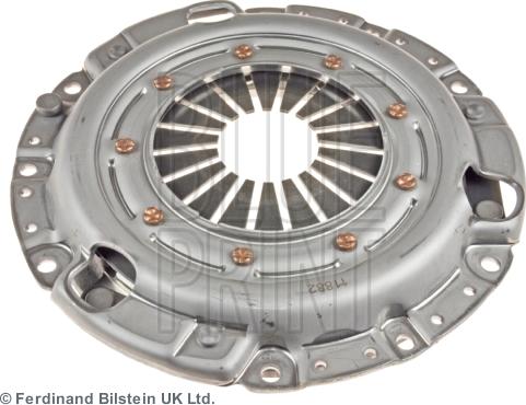 Blue Print ADG03212N - Clutch Pressure Plate autospares.lv