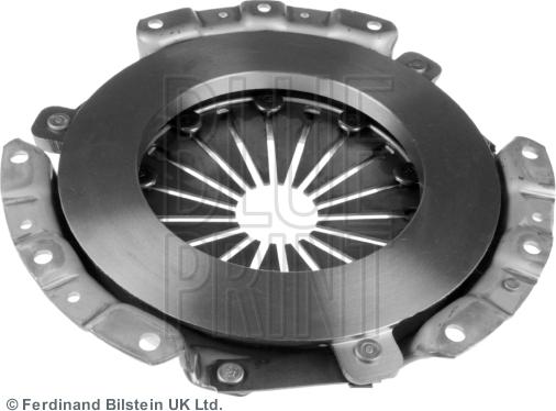 Blue Print ADG03217N - Clutch Pressure Plate autospares.lv