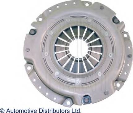 Blue Print ADG03284N - Clutch Pressure Plate autospares.lv