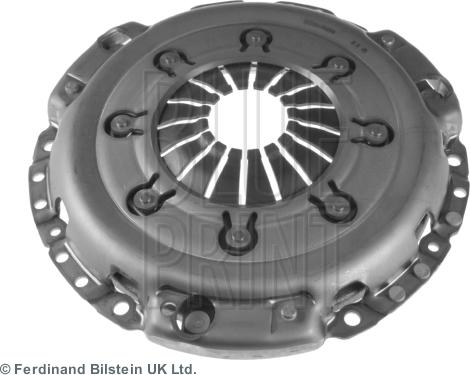 Blue Print ADG03281N - Clutch Pressure Plate autospares.lv