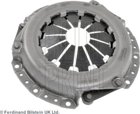 Blue Print ADG03283N - Clutch Pressure Plate autospares.lv