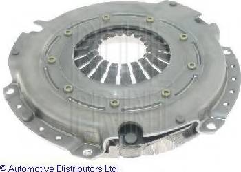 Blue Print ADG03234N - Clutch Pressure Plate autospares.lv