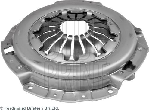 Blue Print ADG03233N - Clutch Pressure Plate autospares.lv